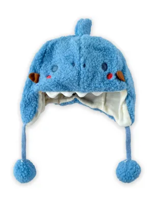 Cute Little Monster Winter Knitted Cap