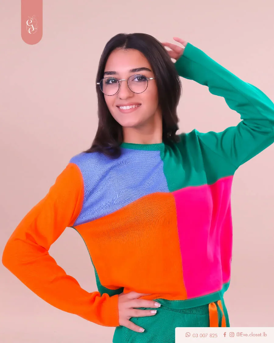 EVE.CLOSET Ladies' Wool Sets