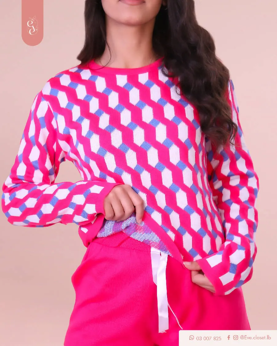 EVE.CLOSET Ladies' Wool Sets