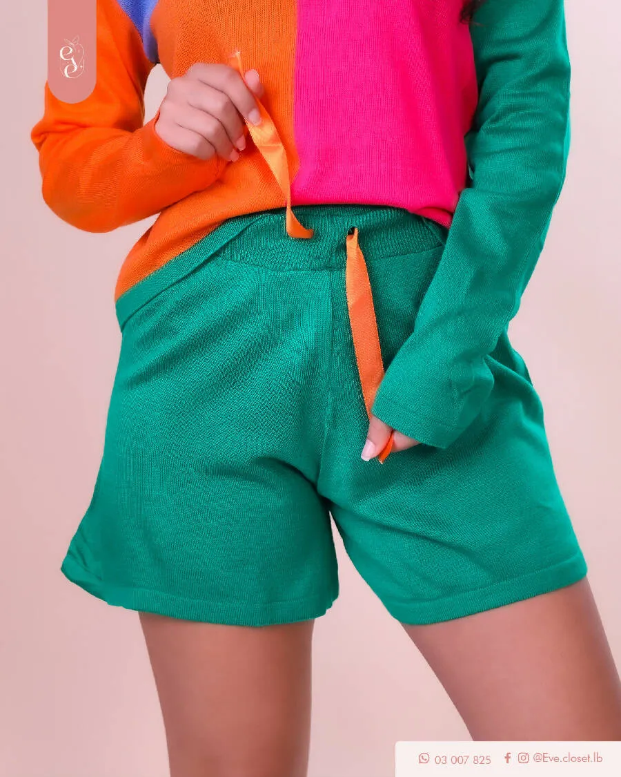 EVE.CLOSET Ladies' Wool Sets