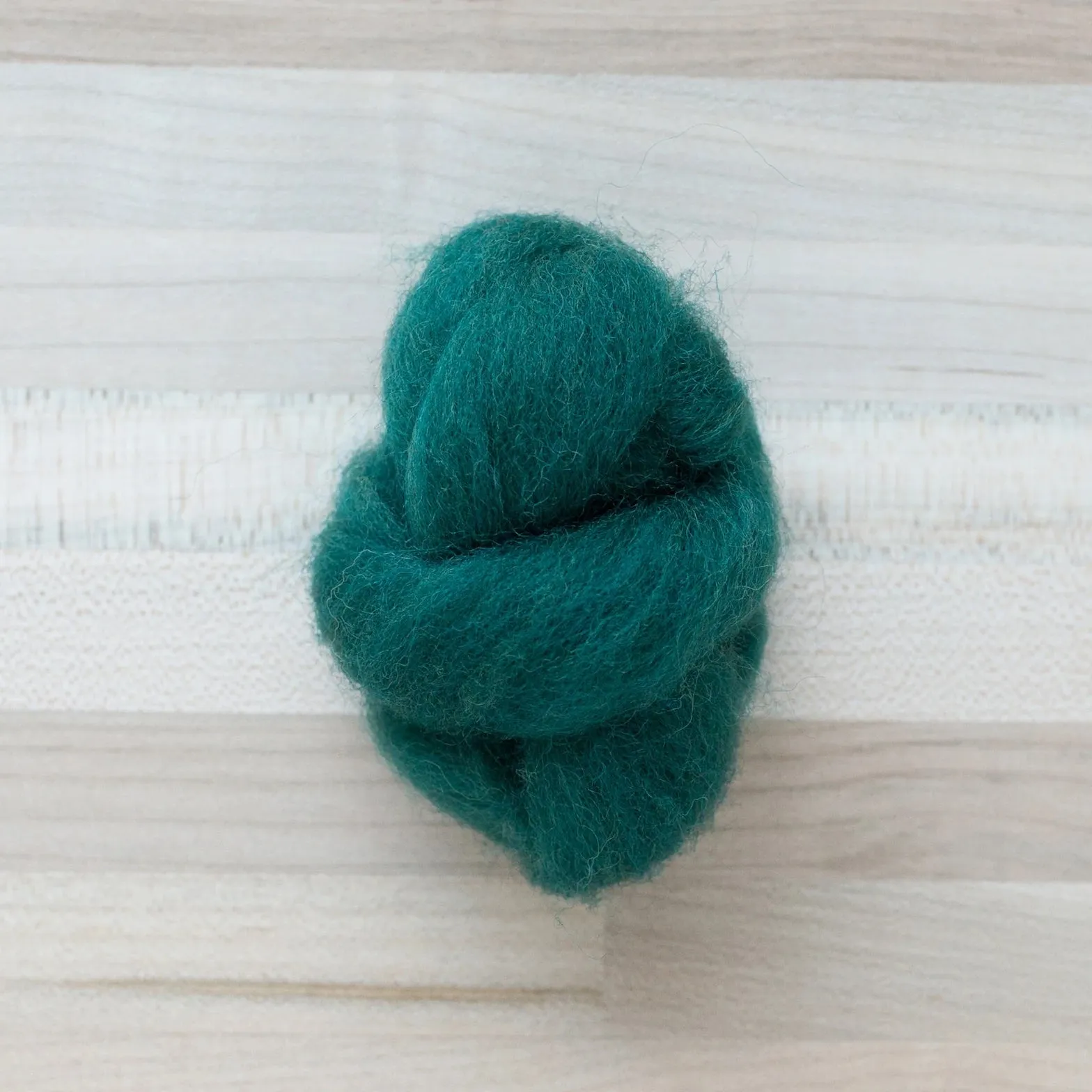 Felted Sky : Felter's Flowing Wool Roving - 1/8 oz