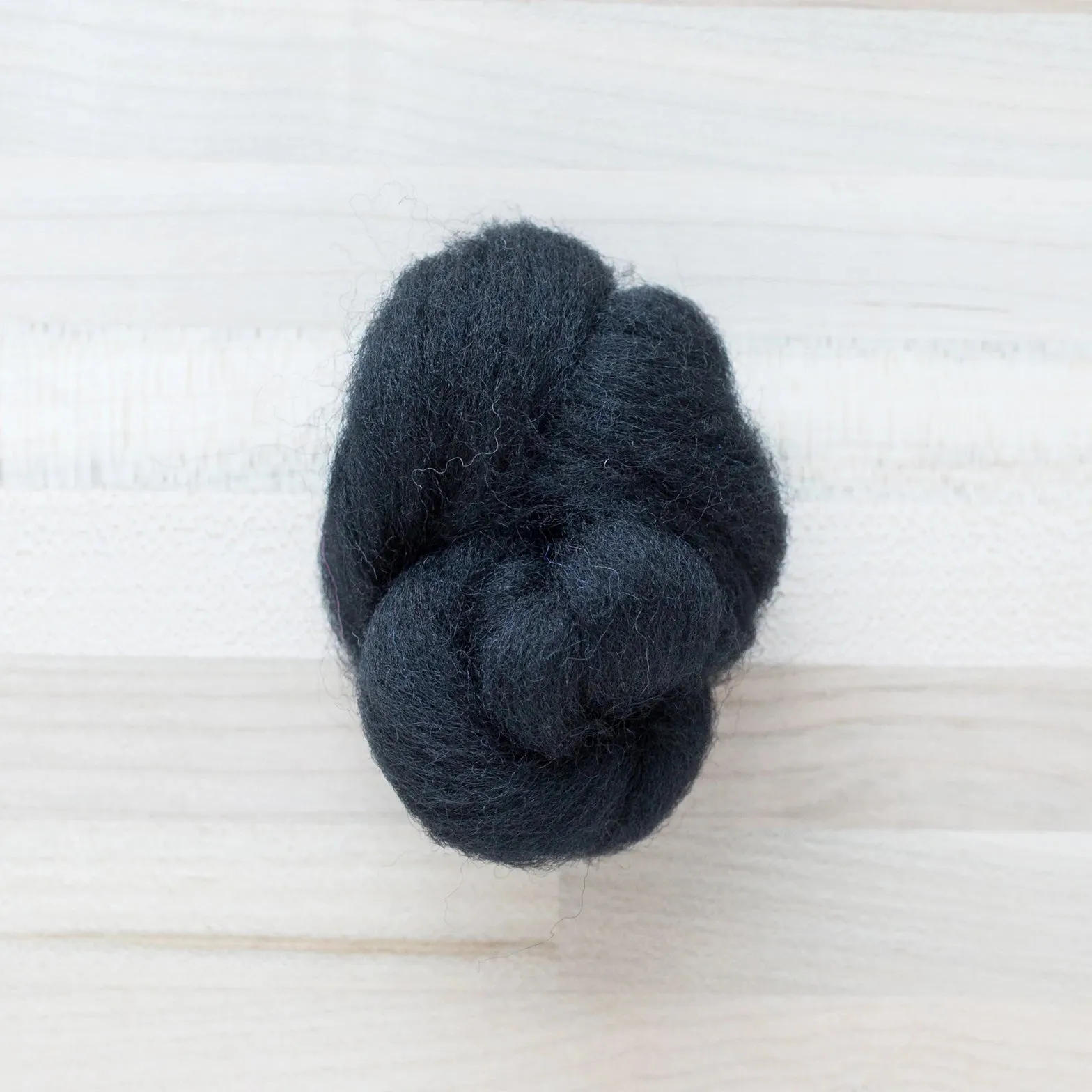 Felted Sky : Felter's Flowing Wool Roving - 1/8 oz