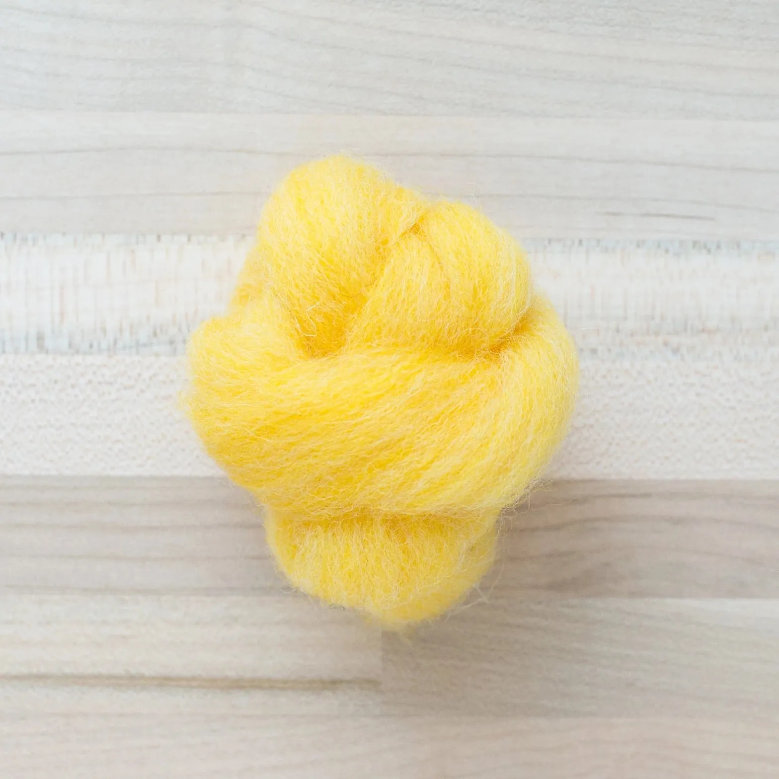 Felted Sky : Felter's Flowing Wool Roving - 1/8 oz