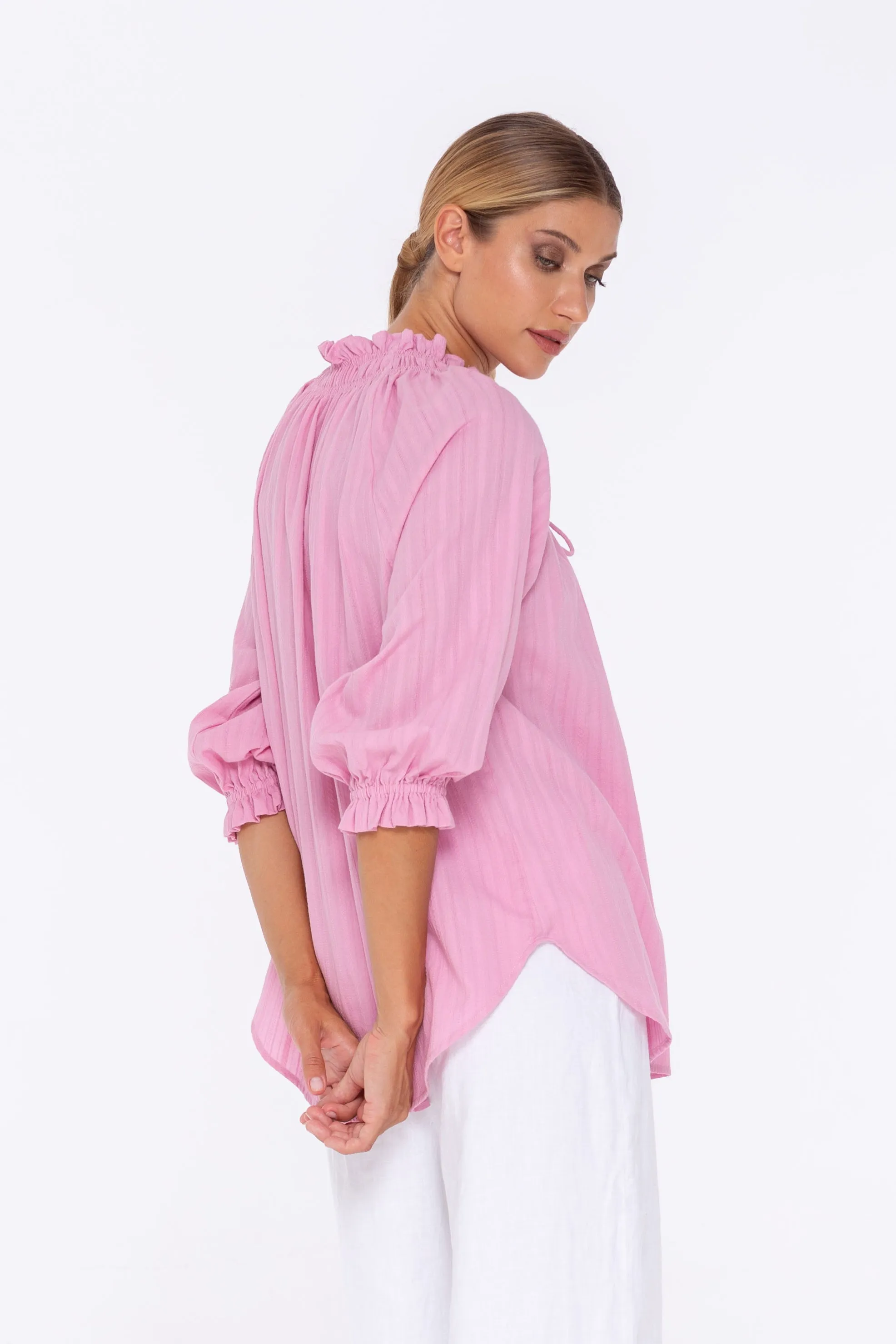 French Kiss Top - Lippy
