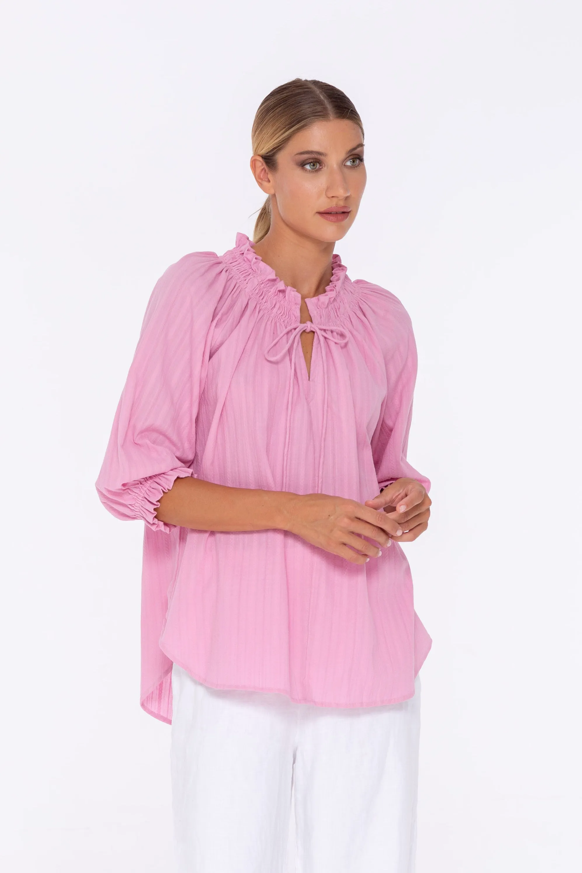 French Kiss Top - Lippy