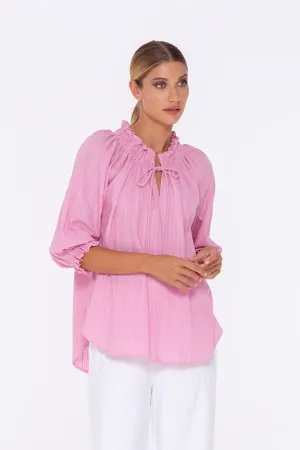 French Kiss Top - Lippy