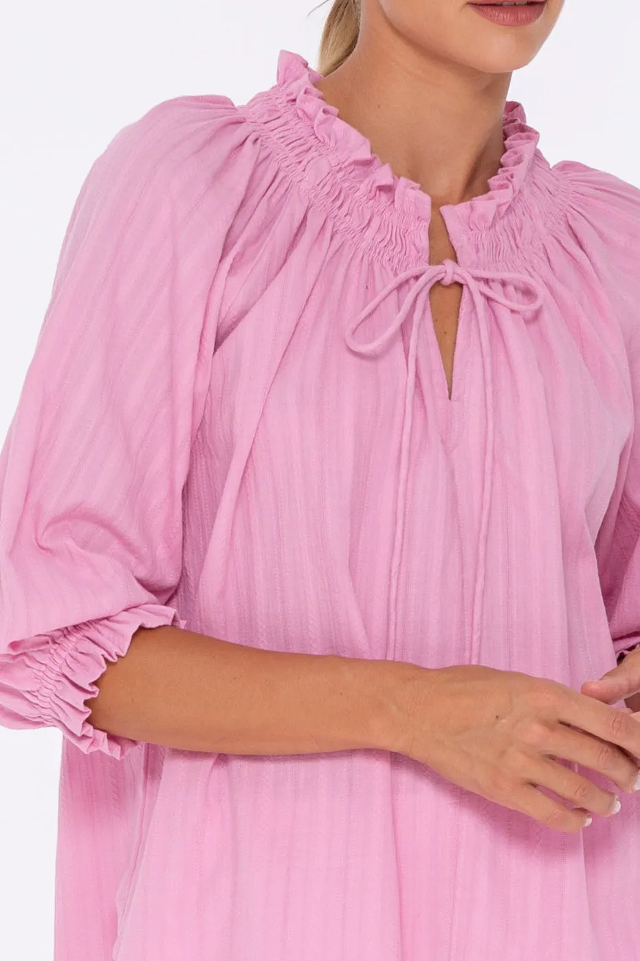 French Kiss Top - Lippy