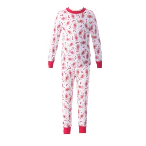 Gingerbread Pajamas