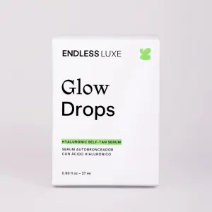 Glow  Drops