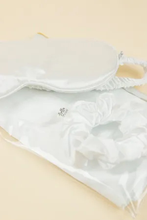 Goodnight Satin Sleep Set