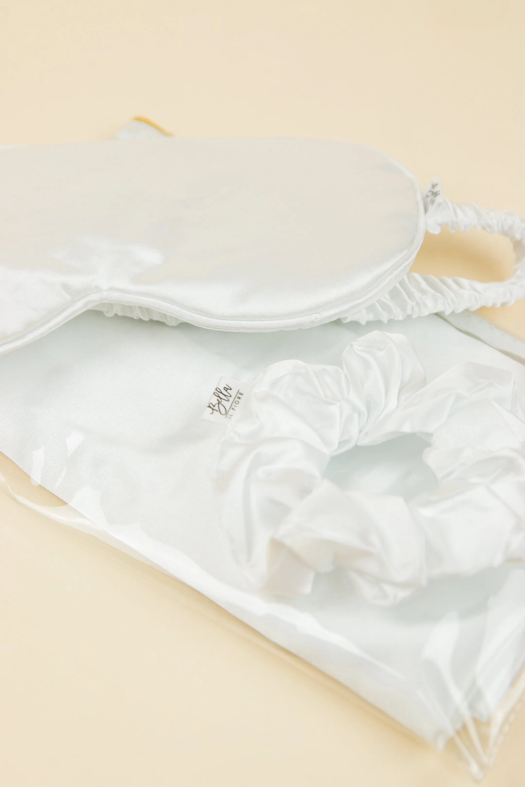 Goodnight Satin Sleep Set