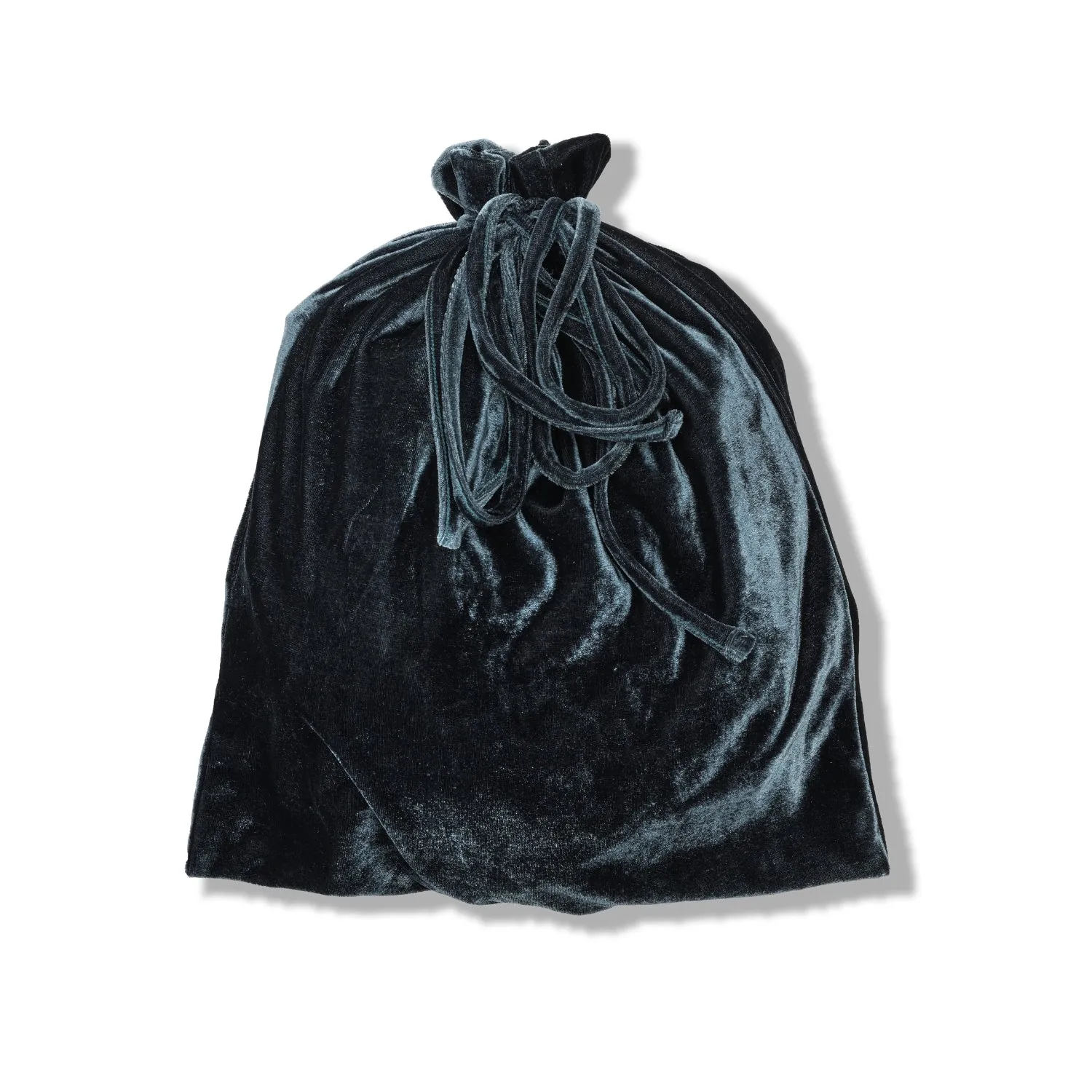 His & Hers Velvet Pyjama Bundle - Aphrodite/Zeus