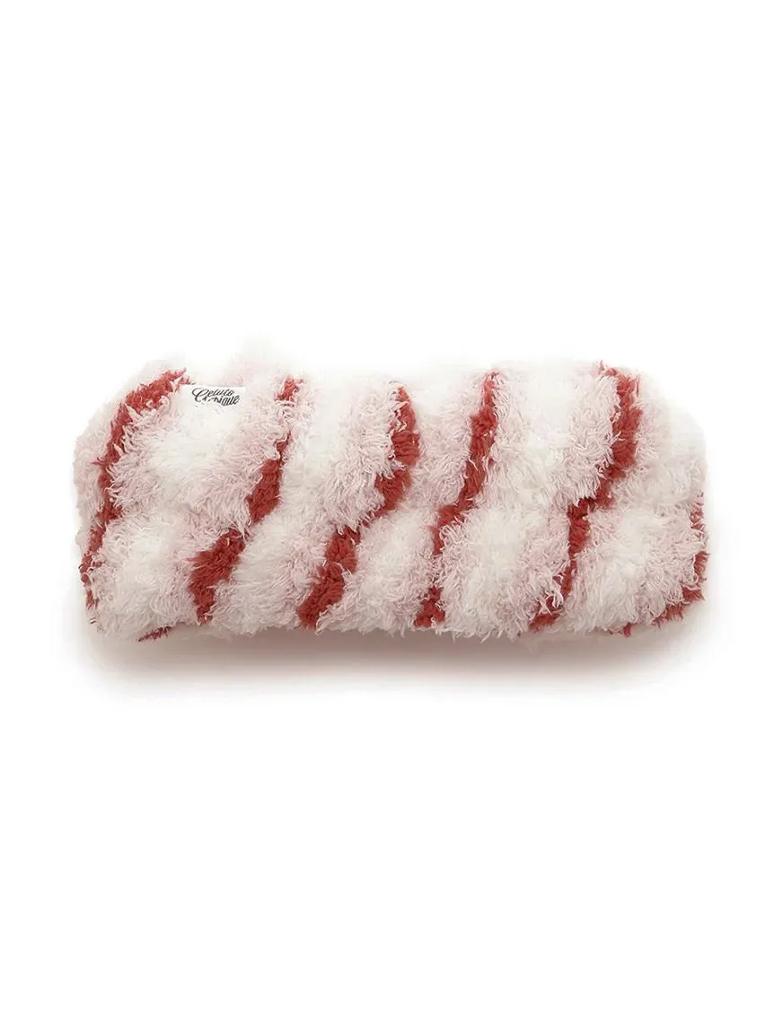 HOLIDAY Gelato Plush Lounge Headband