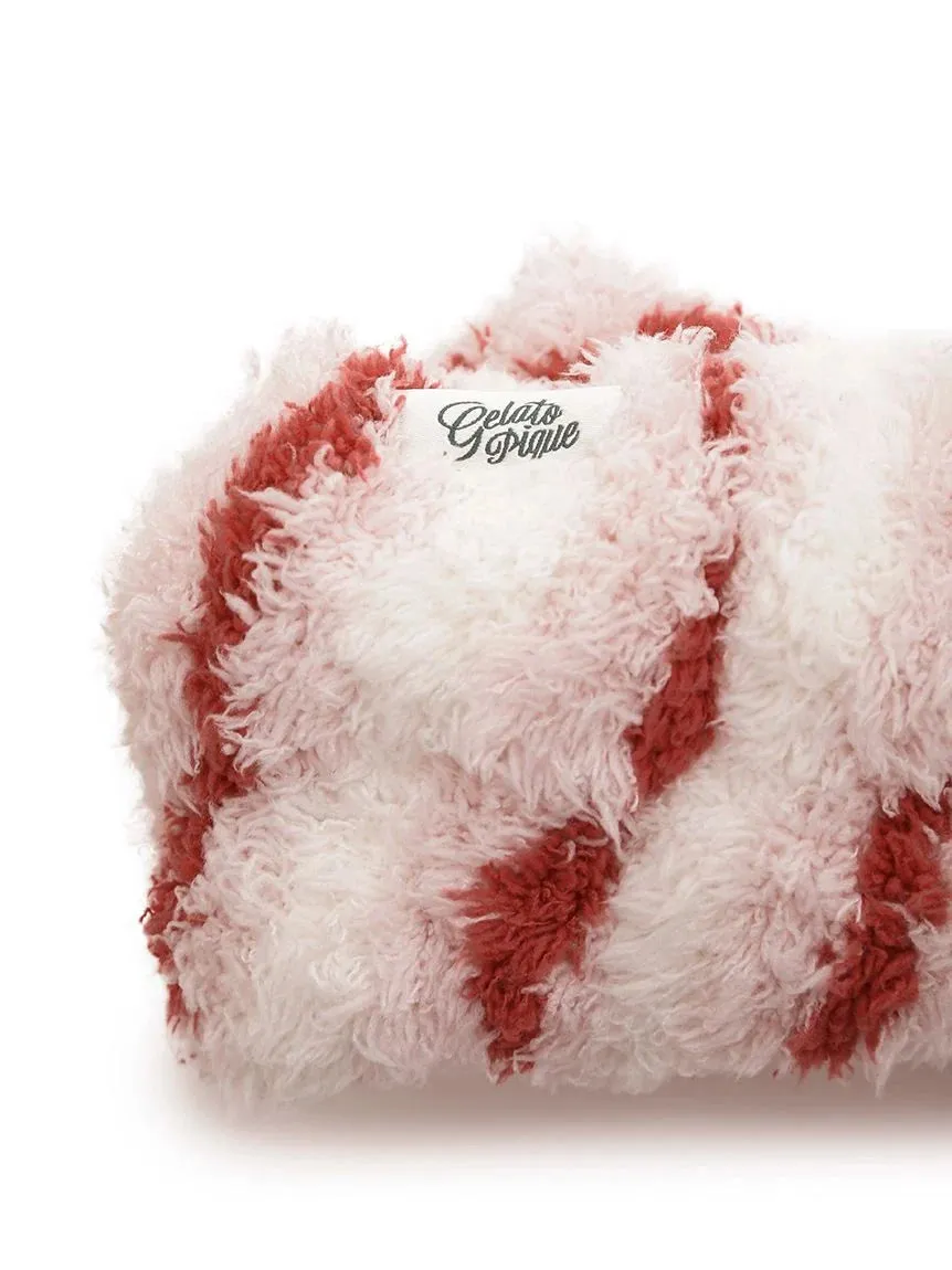 HOLIDAY Gelato Plush Lounge Headband