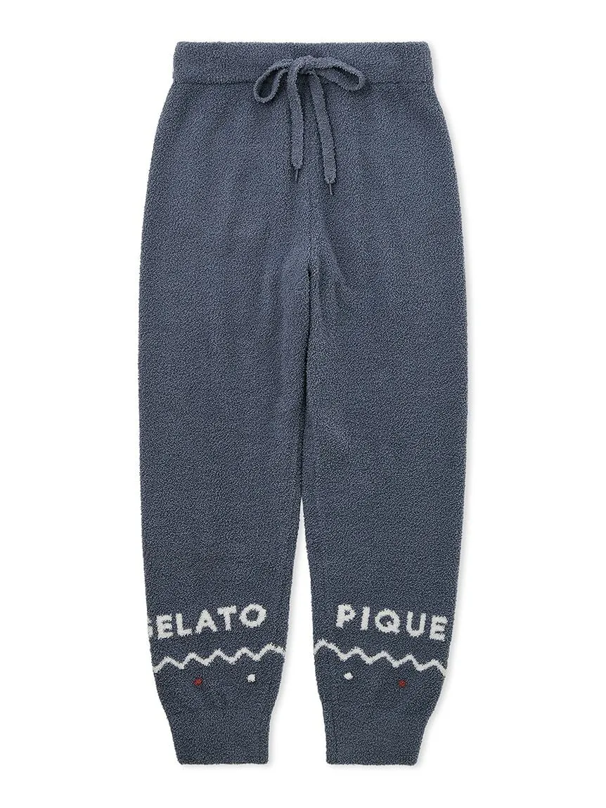 HOLIDAY Nordic Pullover & Long Pants Set