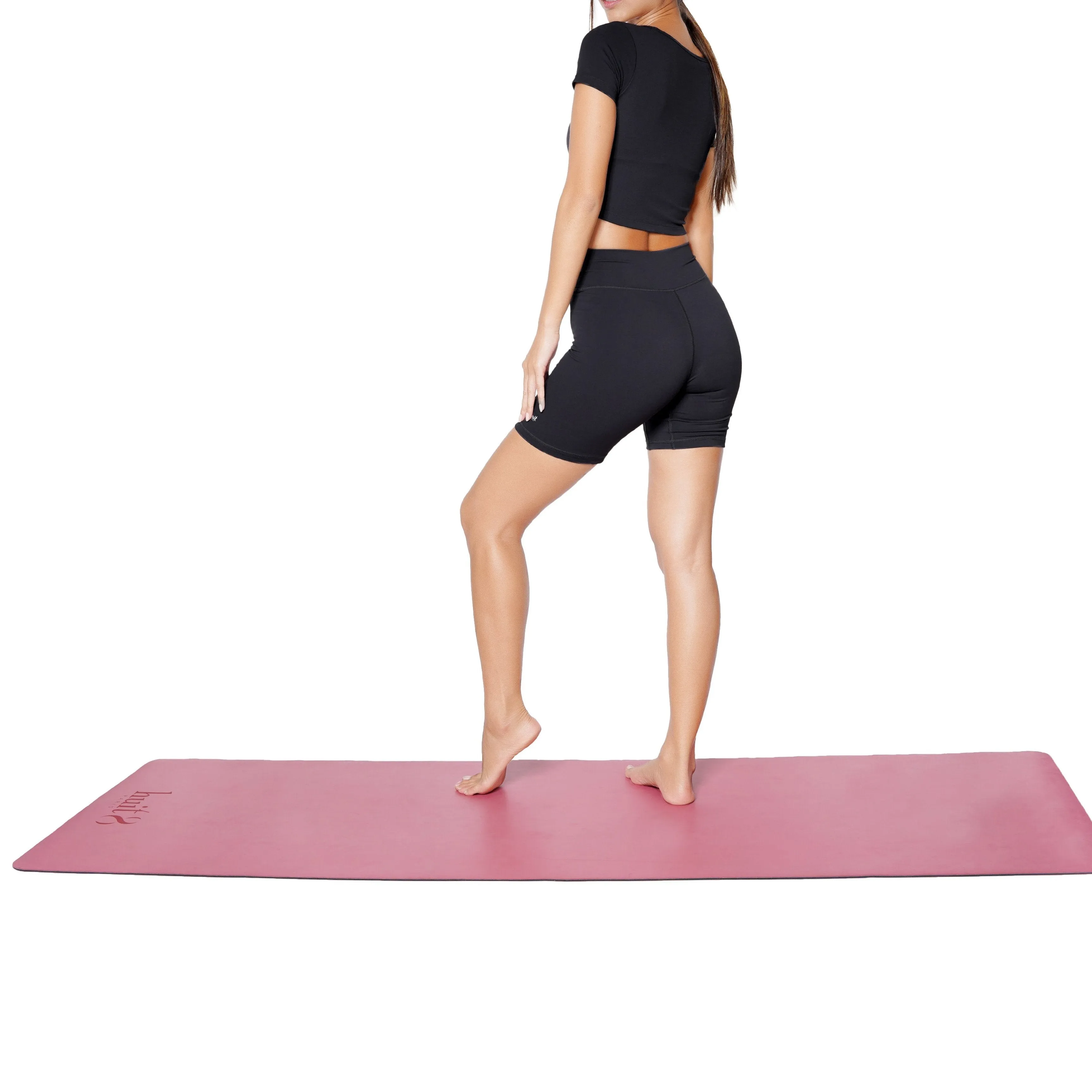 Huit Bien-etre Shorts