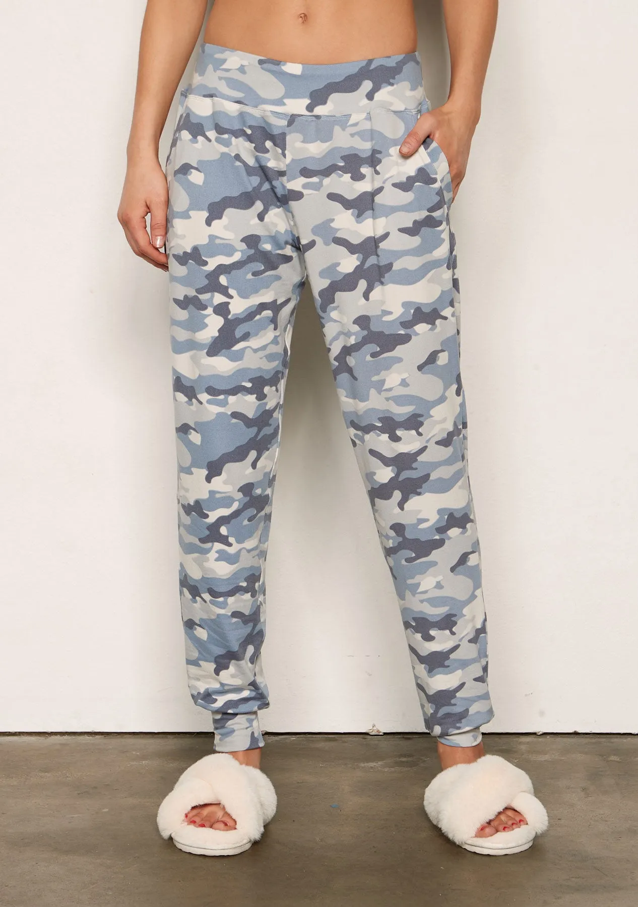 Izzy Jogger Set