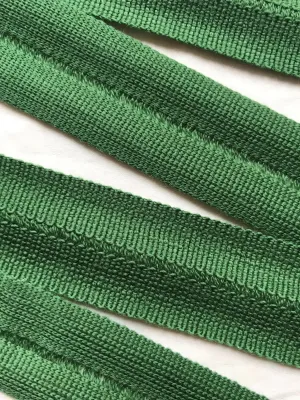 Kelly Green Wool Binder By The Yard