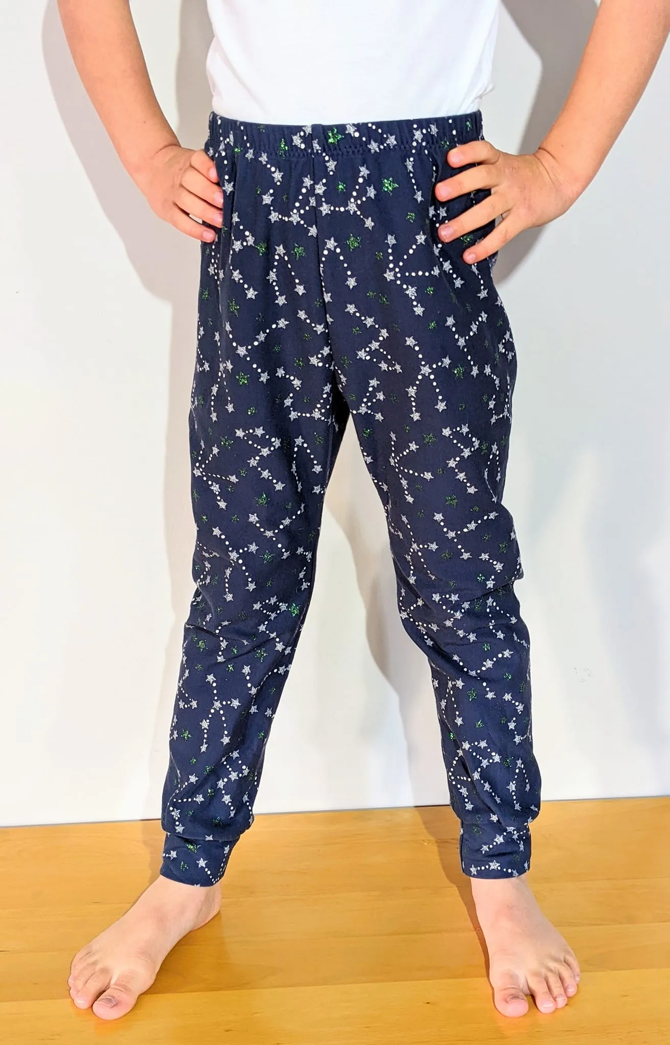Kids Trackies