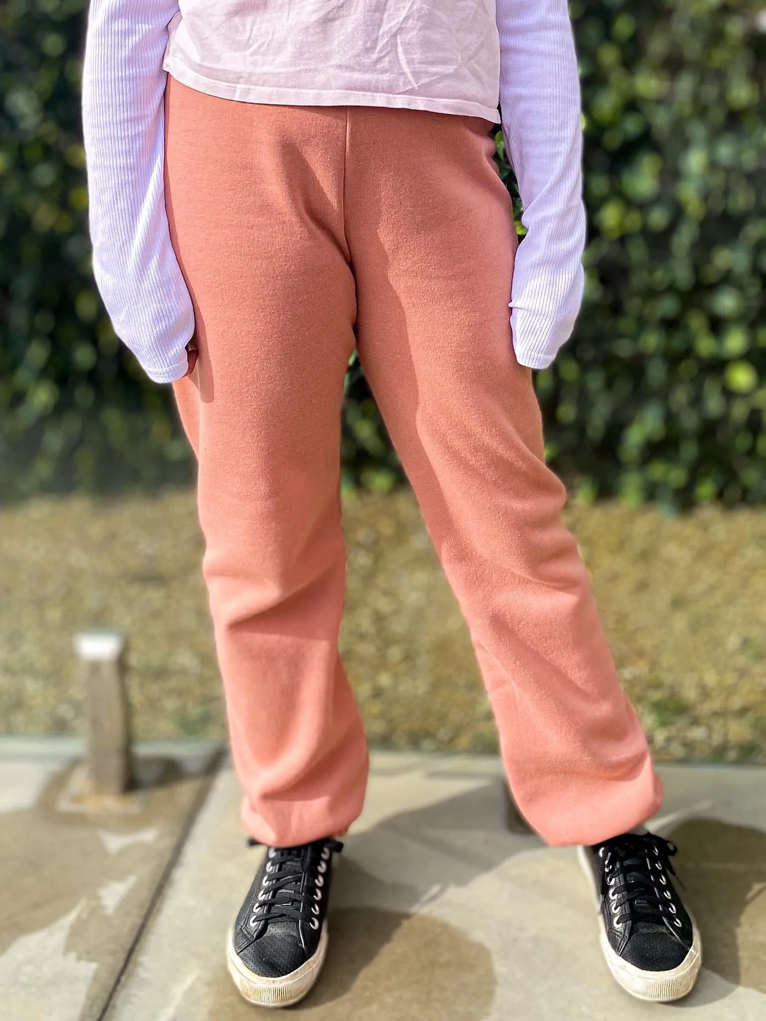 Kids Trackies