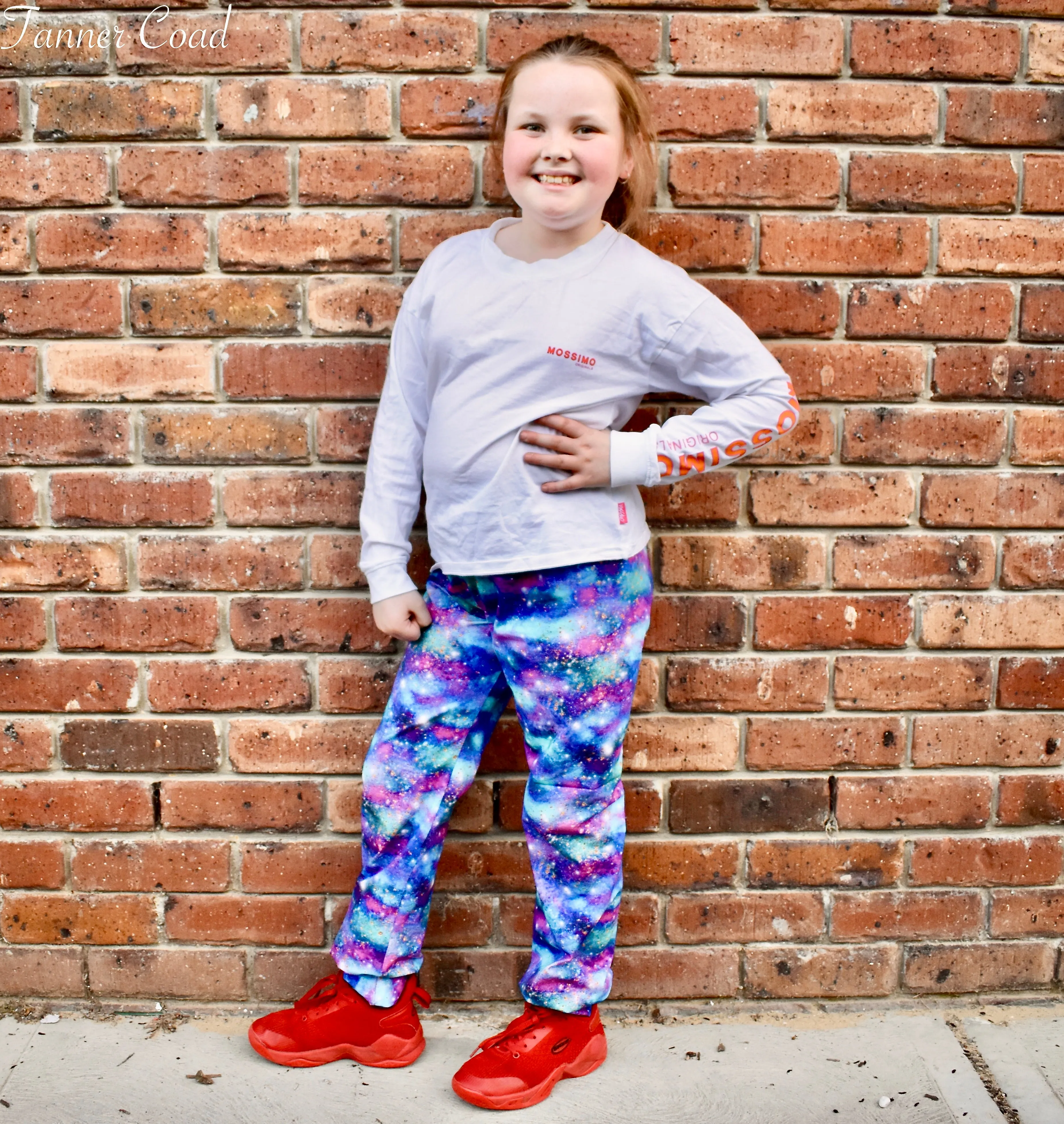 Kids Trackies