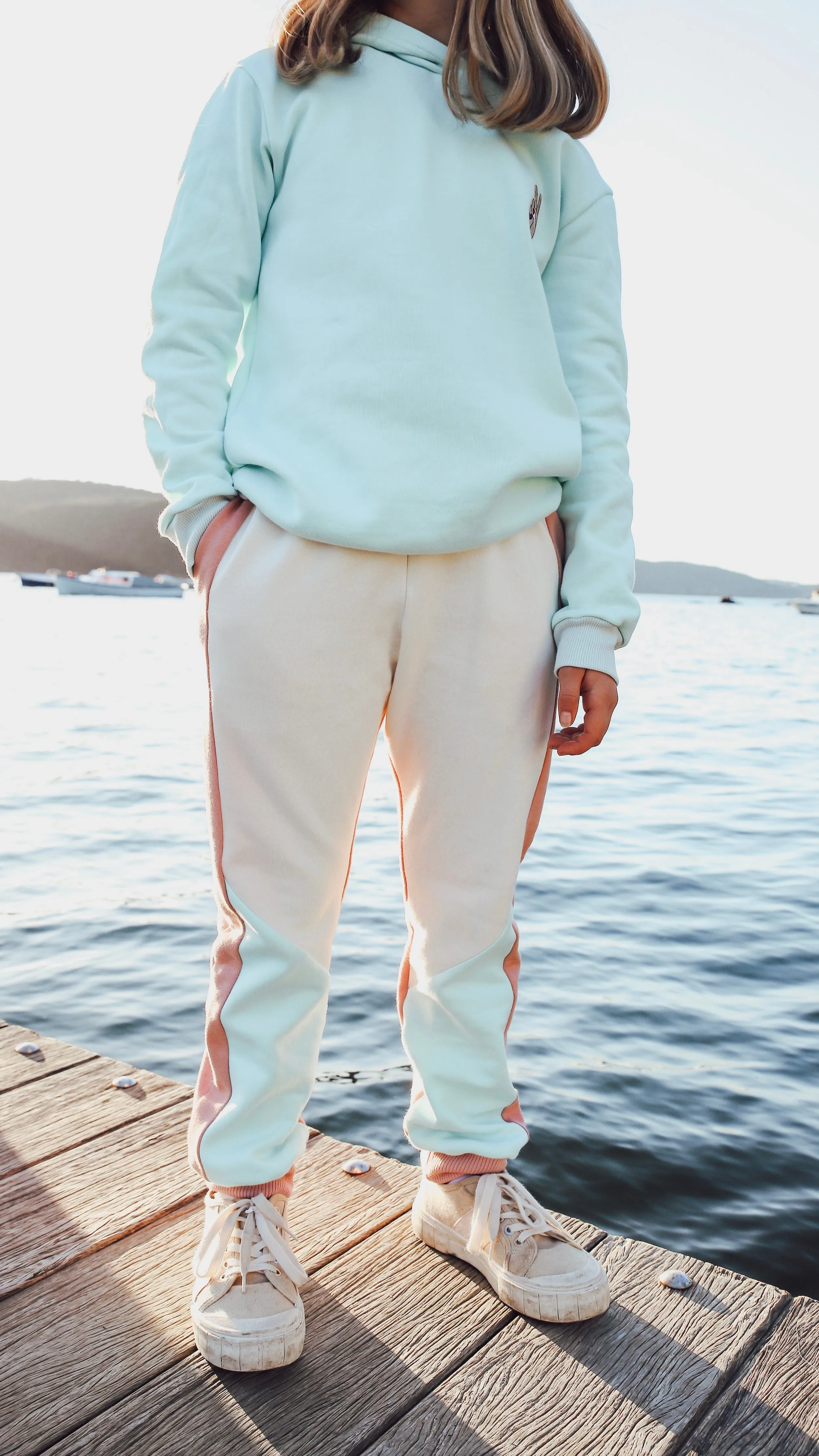 Kids Trackies