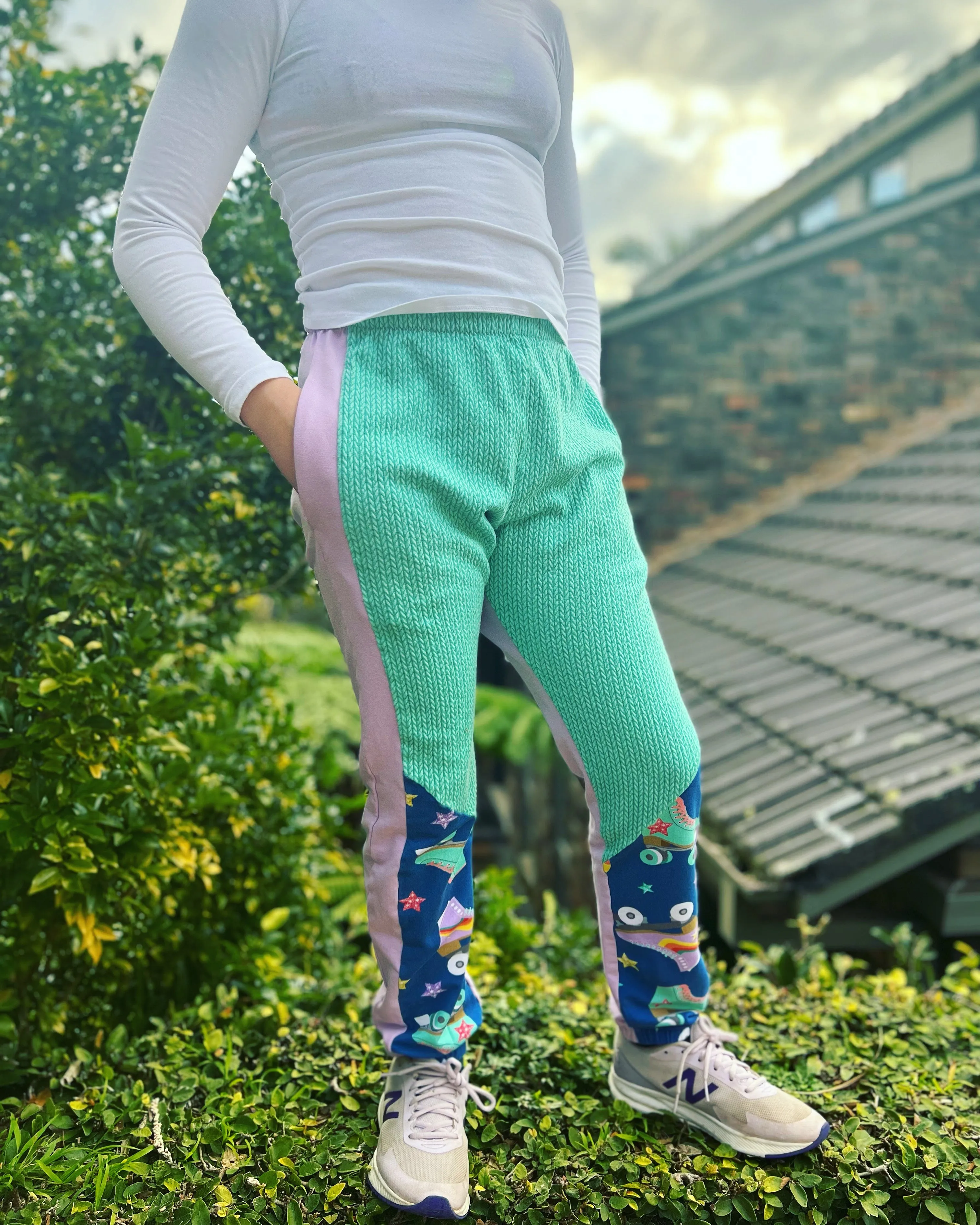 Kids Trackies