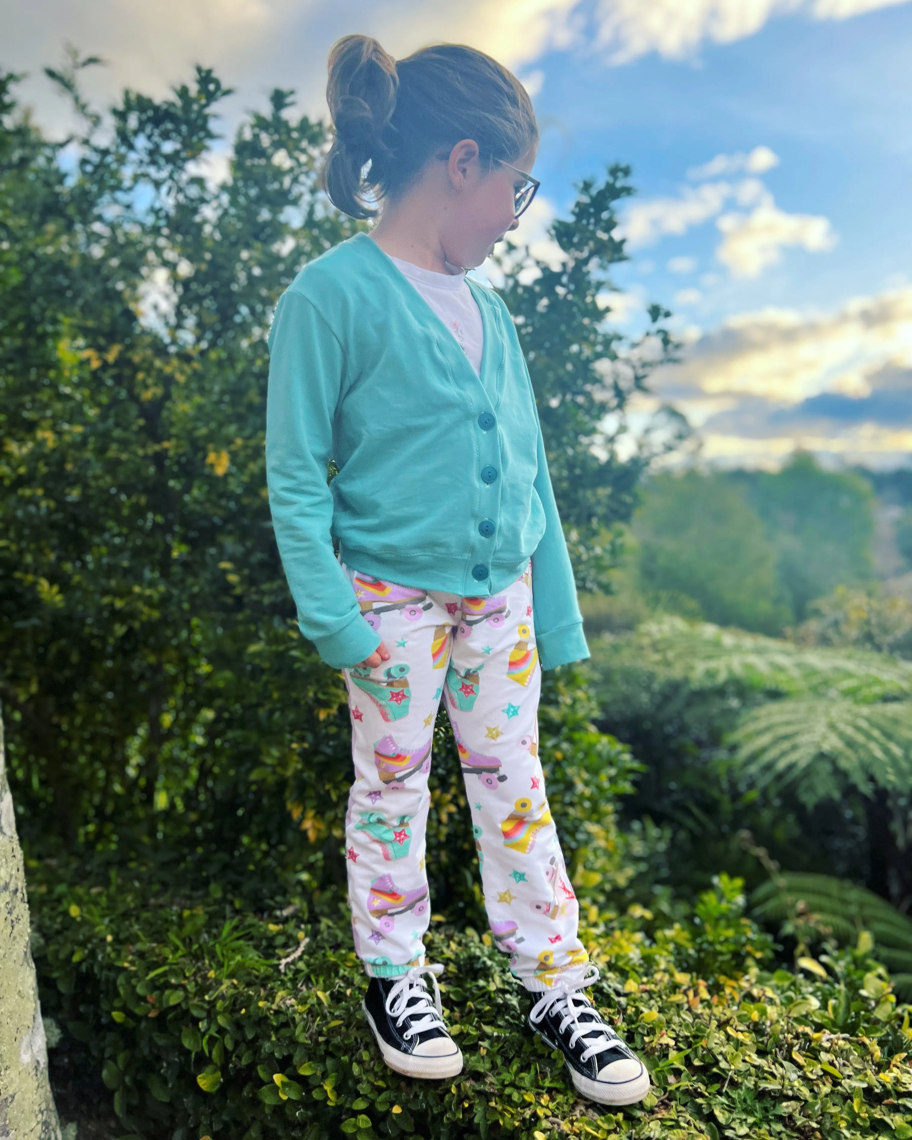 Kids Trackies