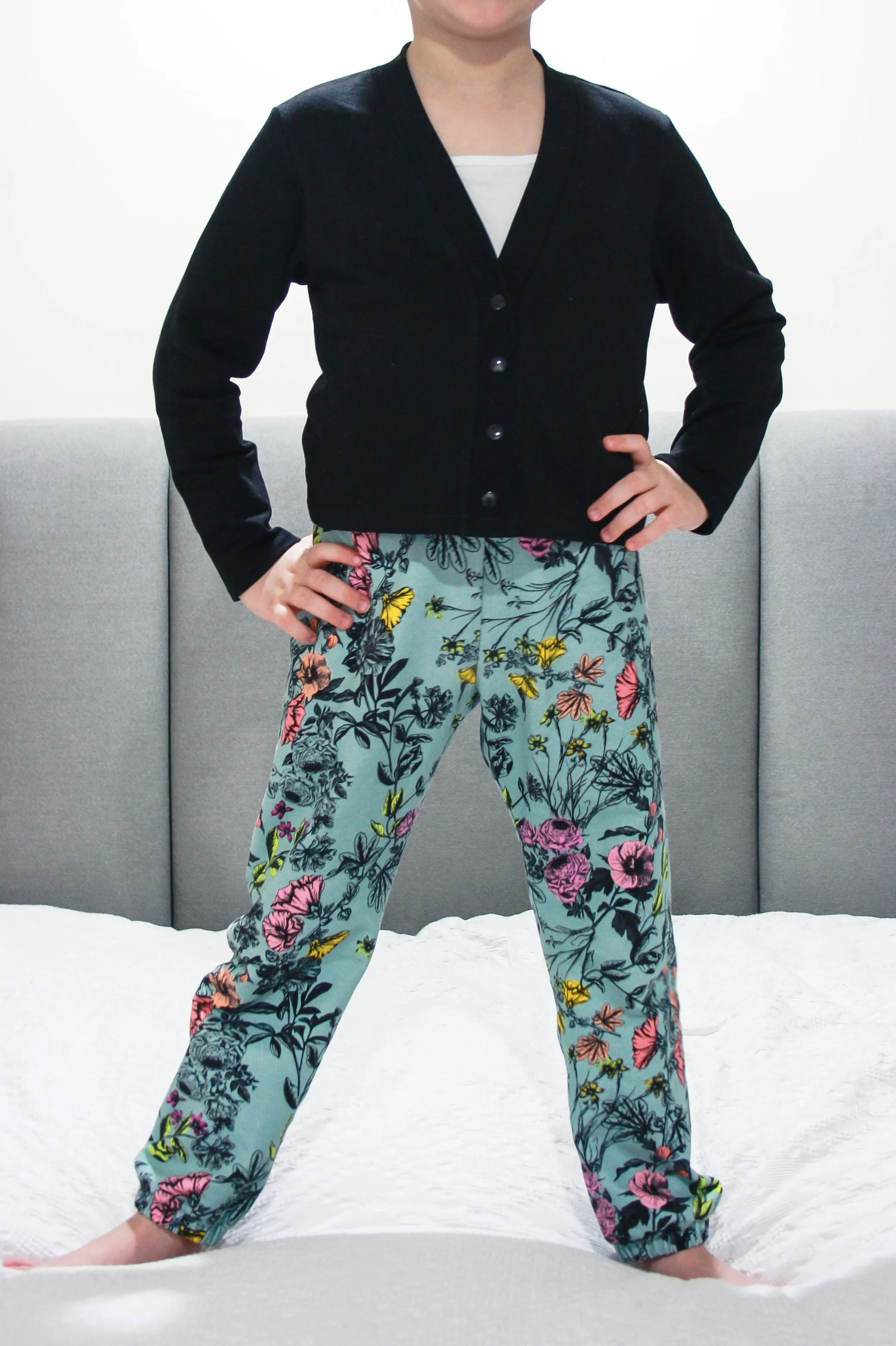 Kids Trackies