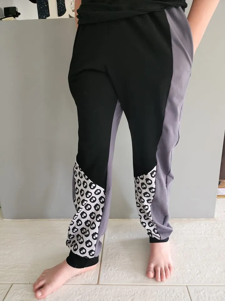 Kids Trackies