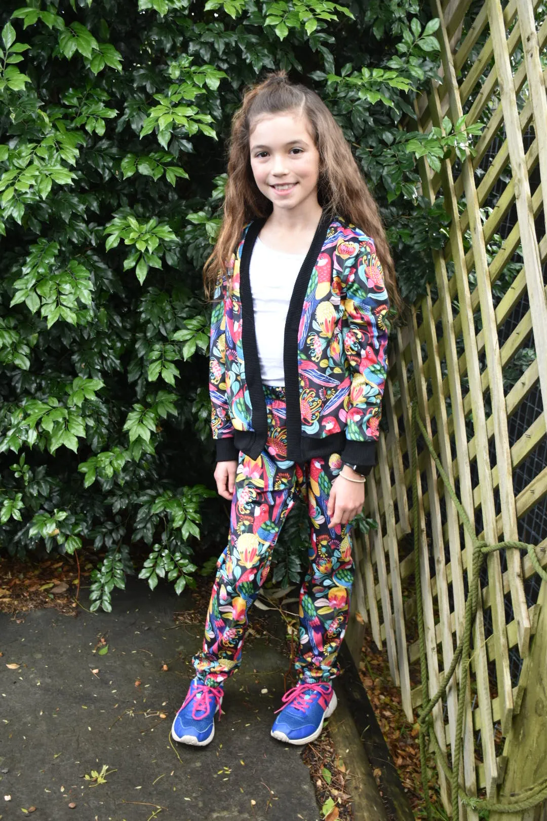 Kids Trackies