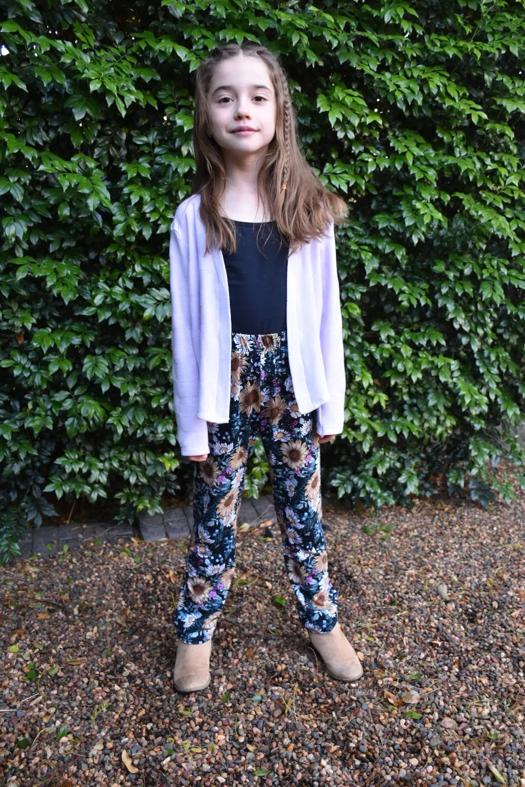 Kids Trackies