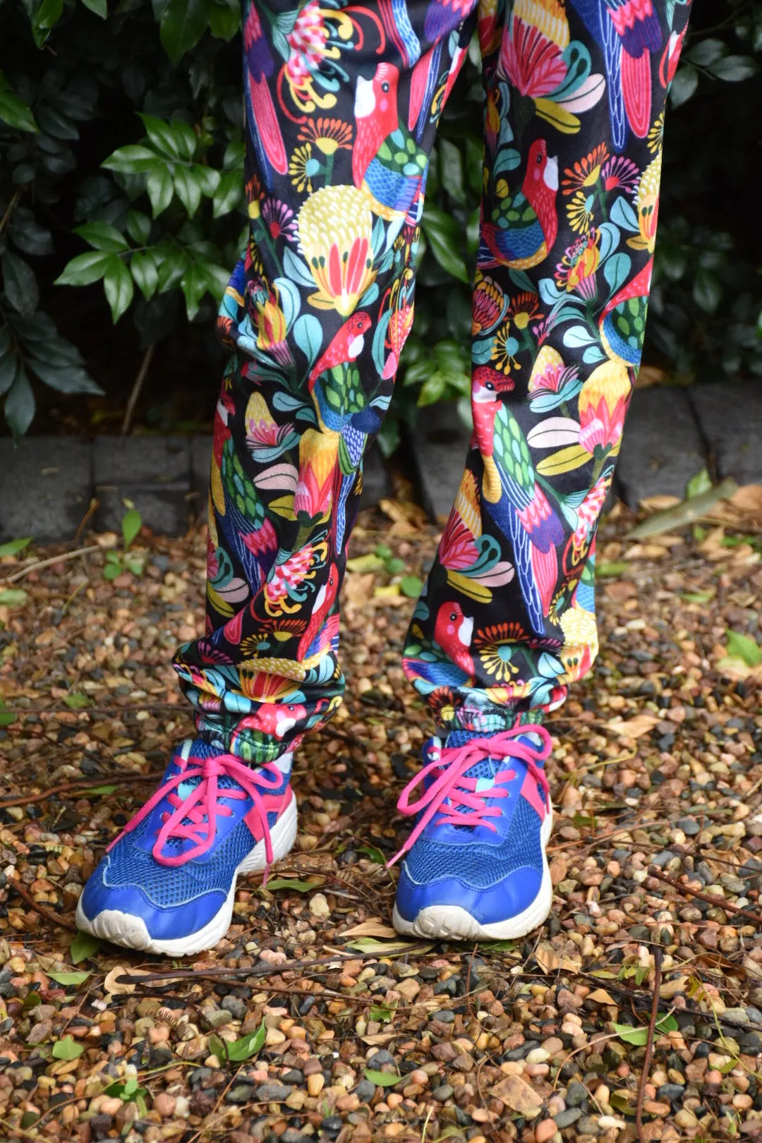 Kids Trackies