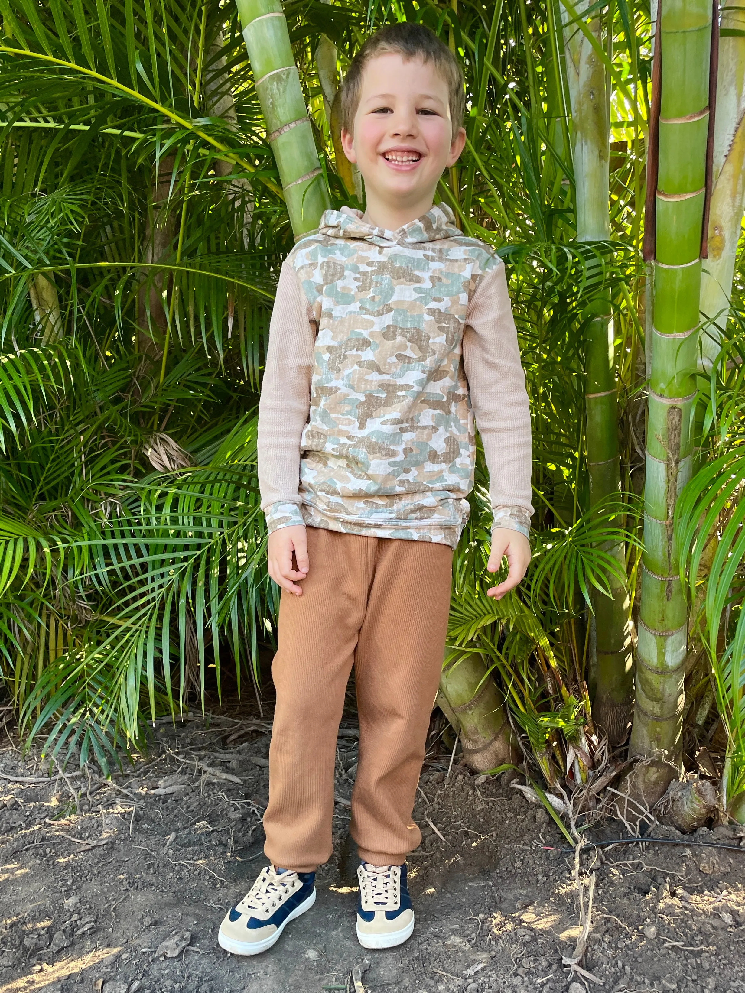 Kids Trackies