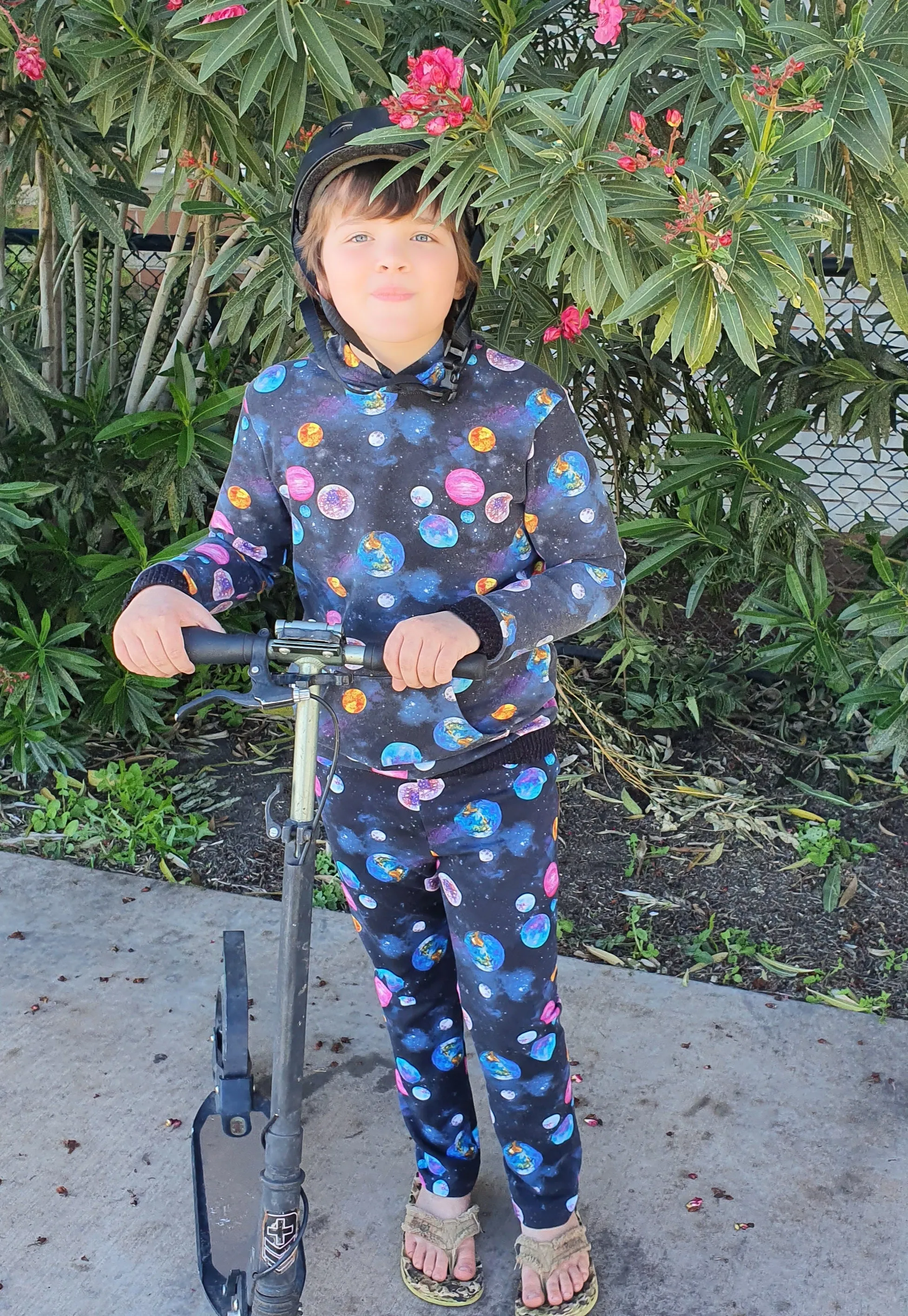 Kids Trackies