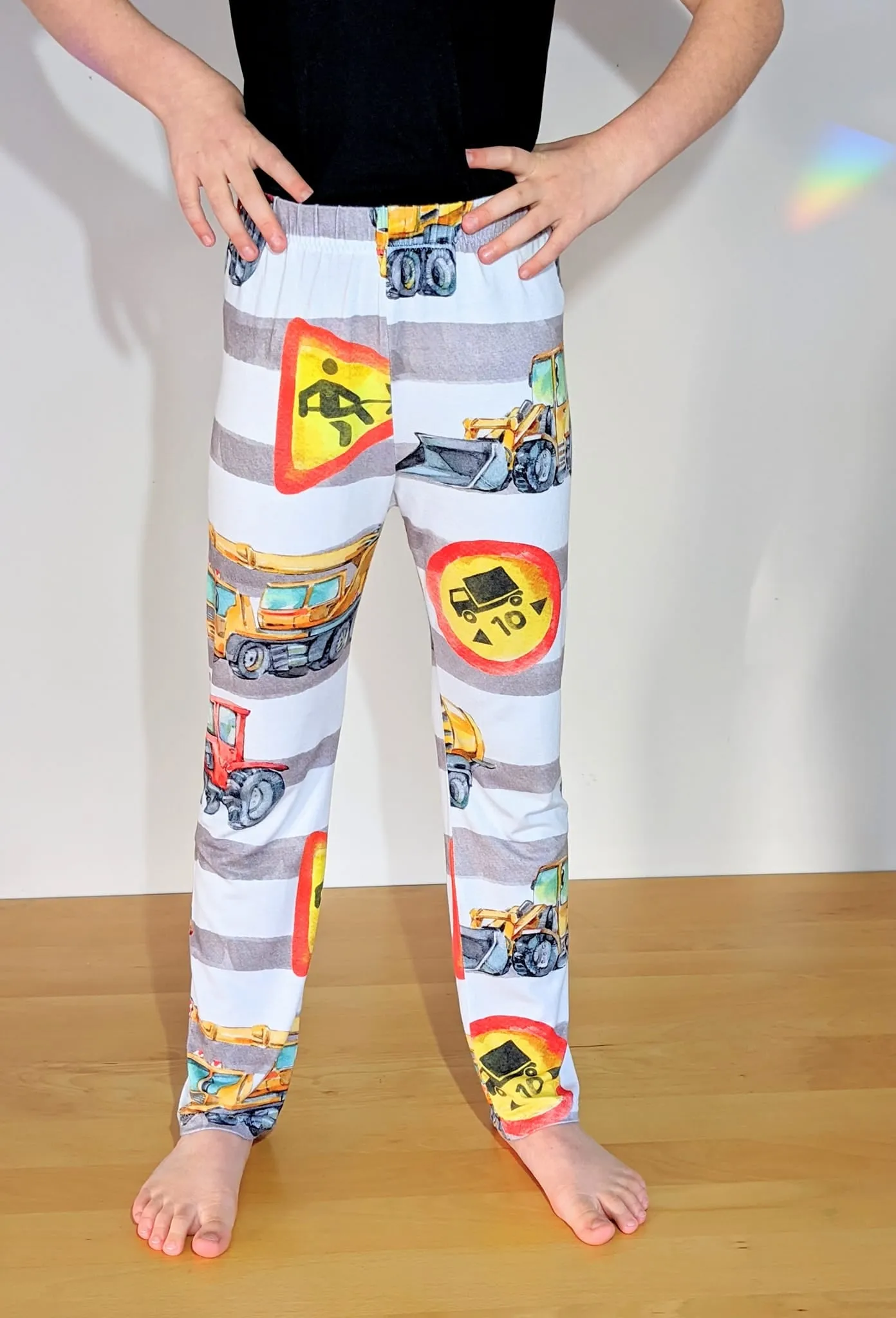 Kids Trackies