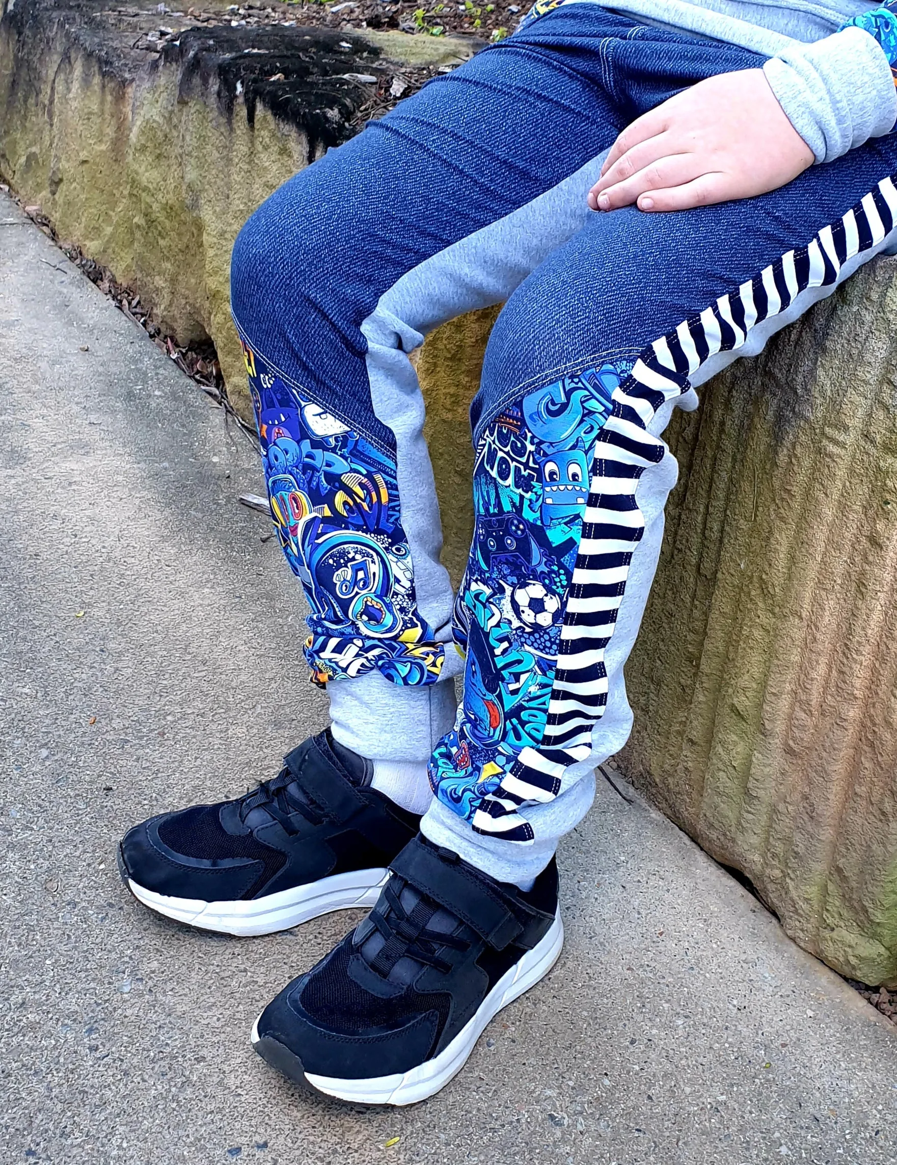 Kids Trackies