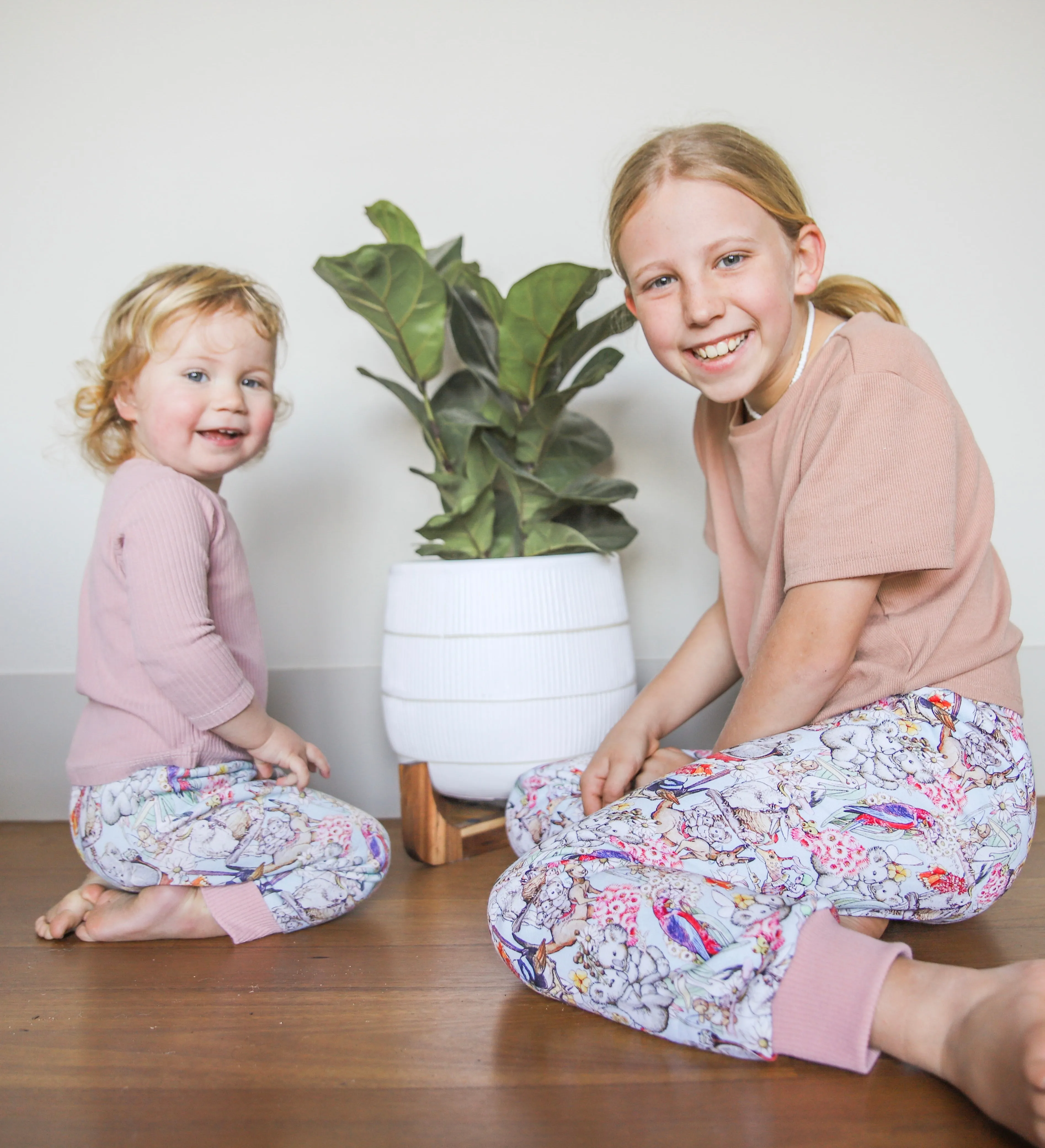 Kids Trackies