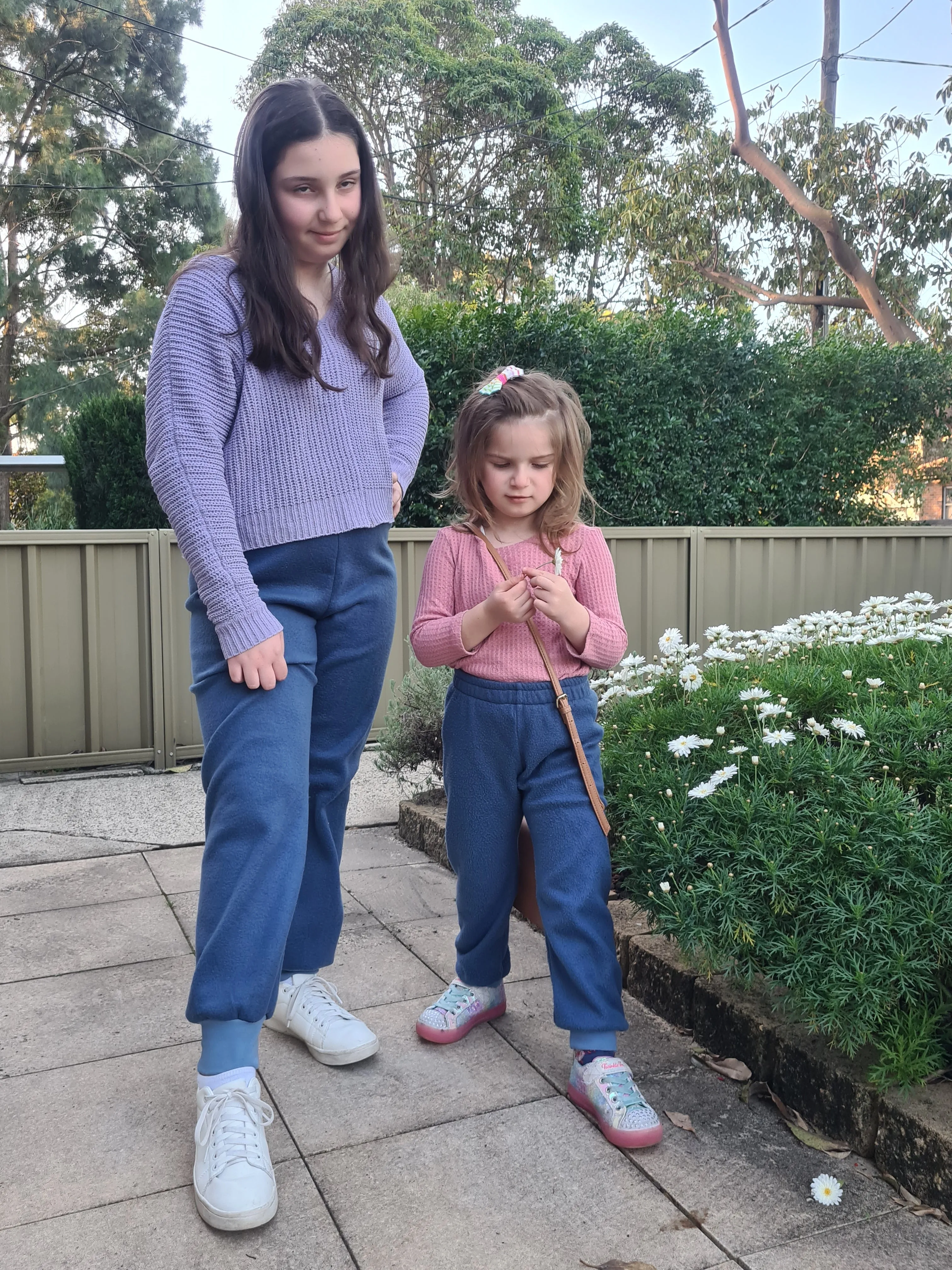 Kids Trackies