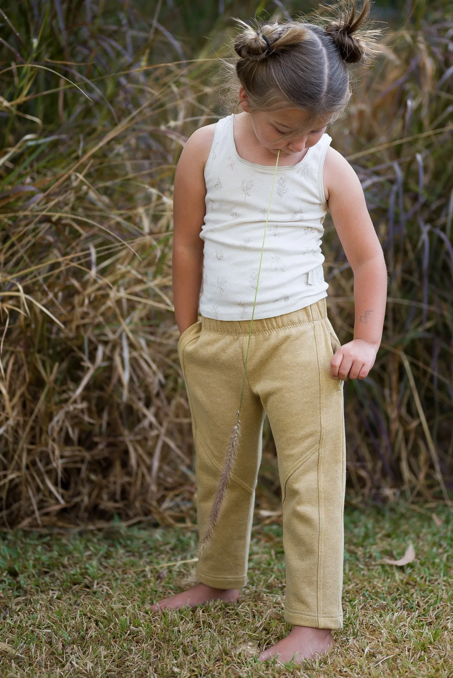 Kids Trackies