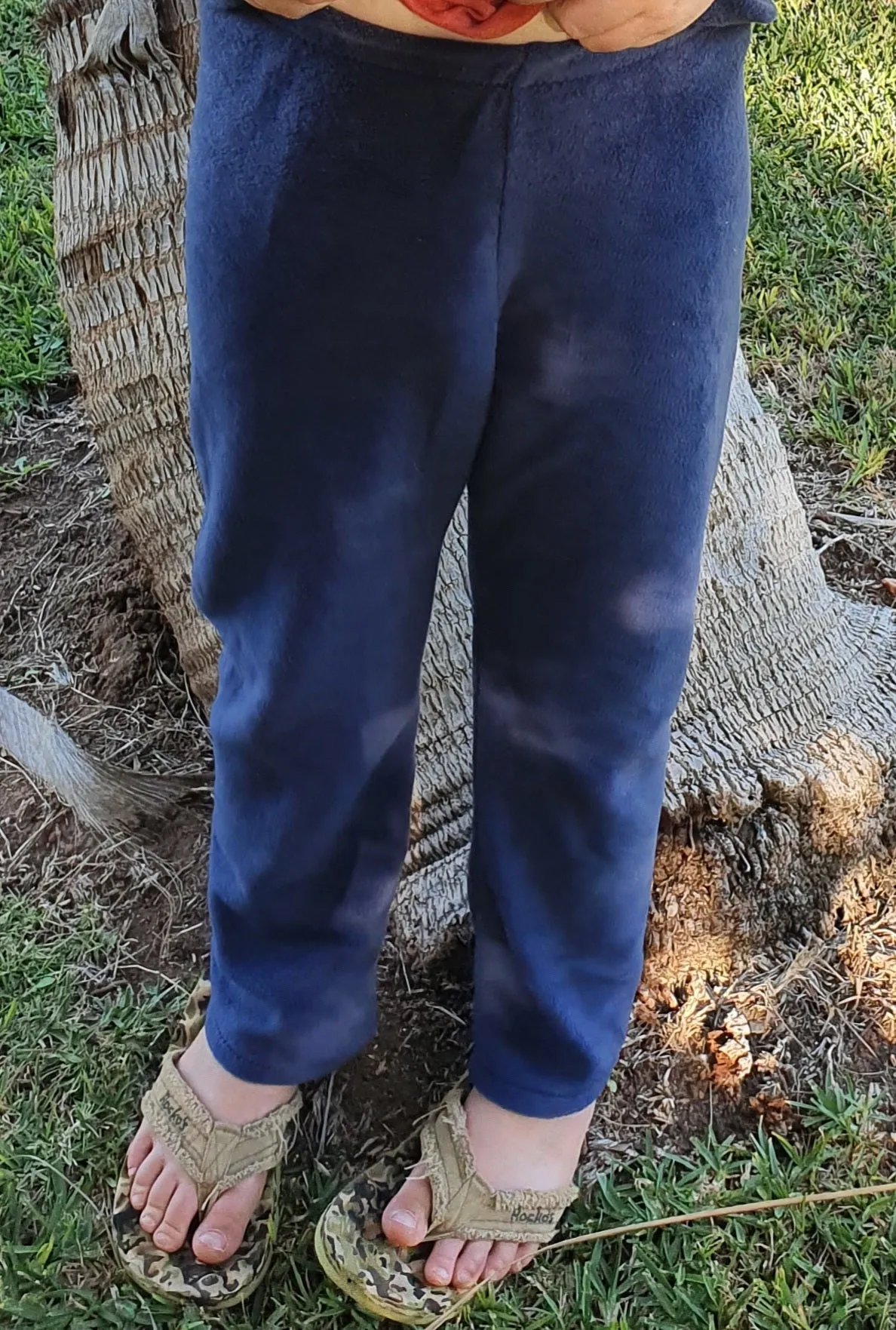 Kids Trackies