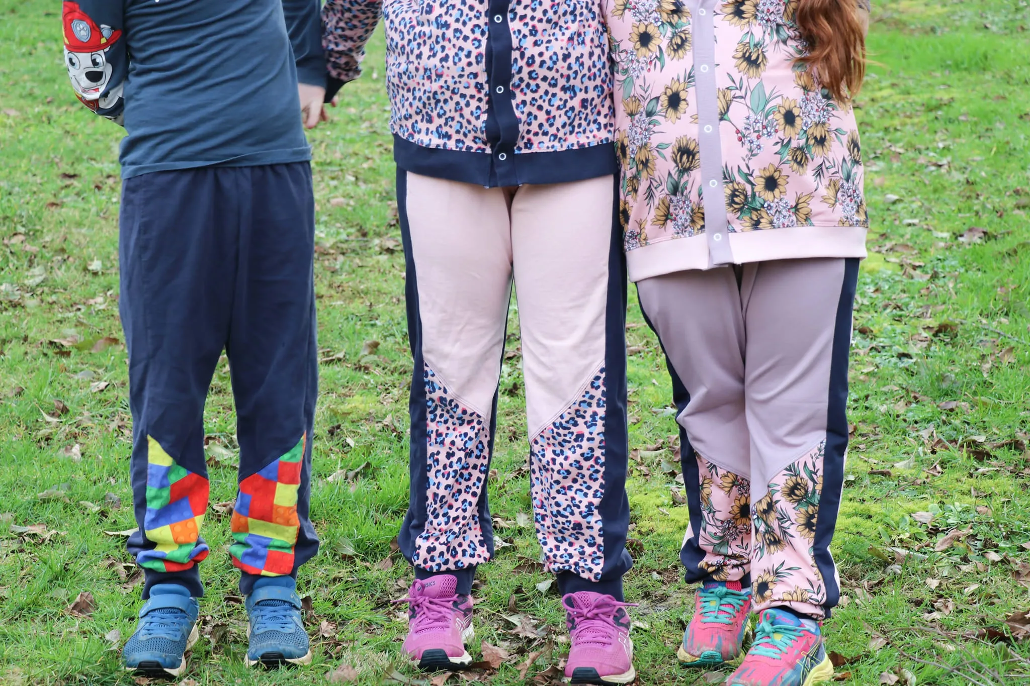Kids Trackies