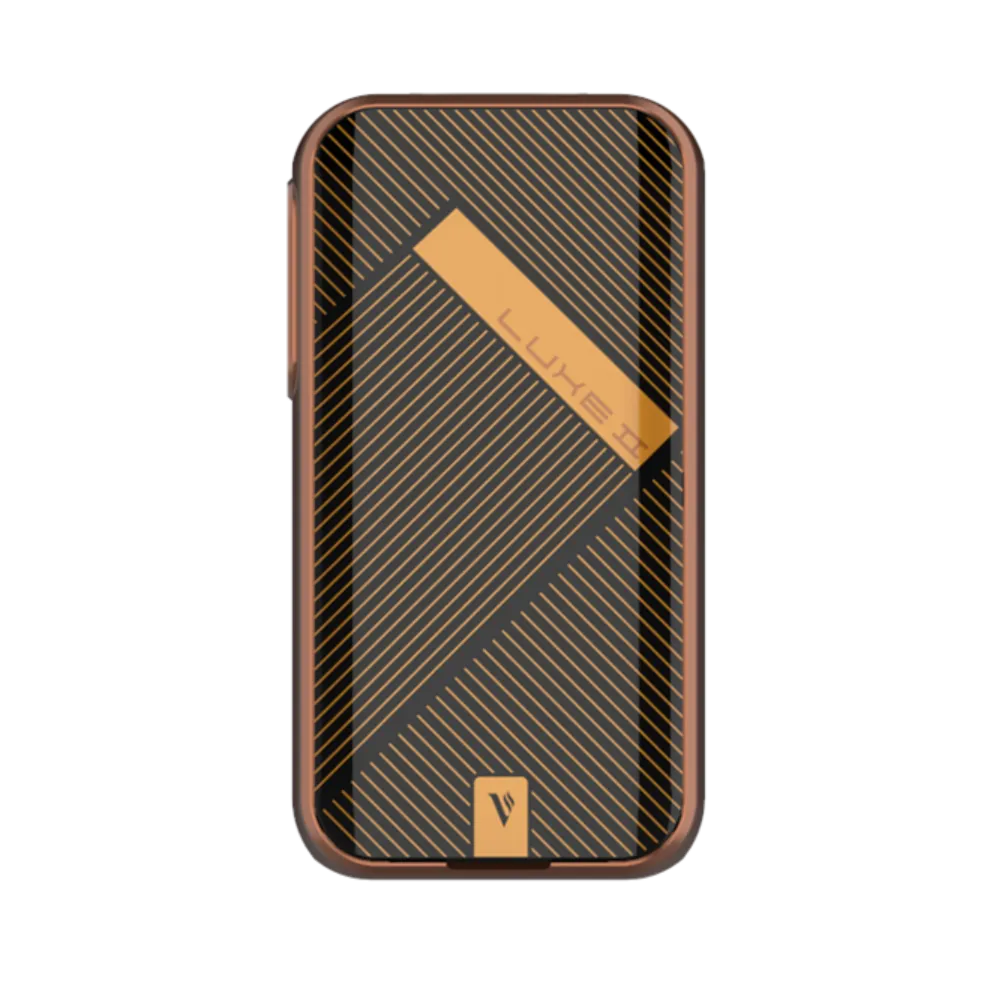 LUXE II Mod