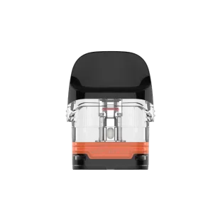 LUXE Q Pods (4Pcs)