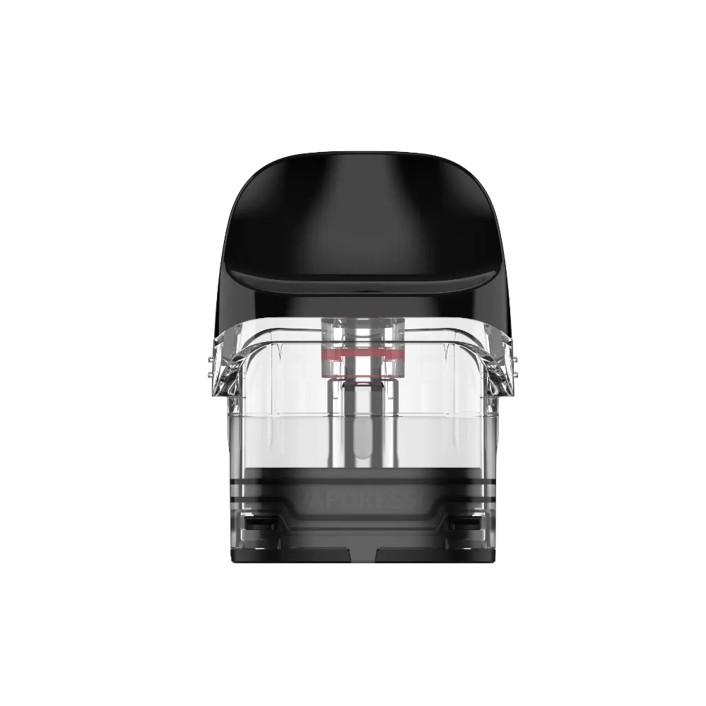 LUXE Q Pods (4Pcs)
