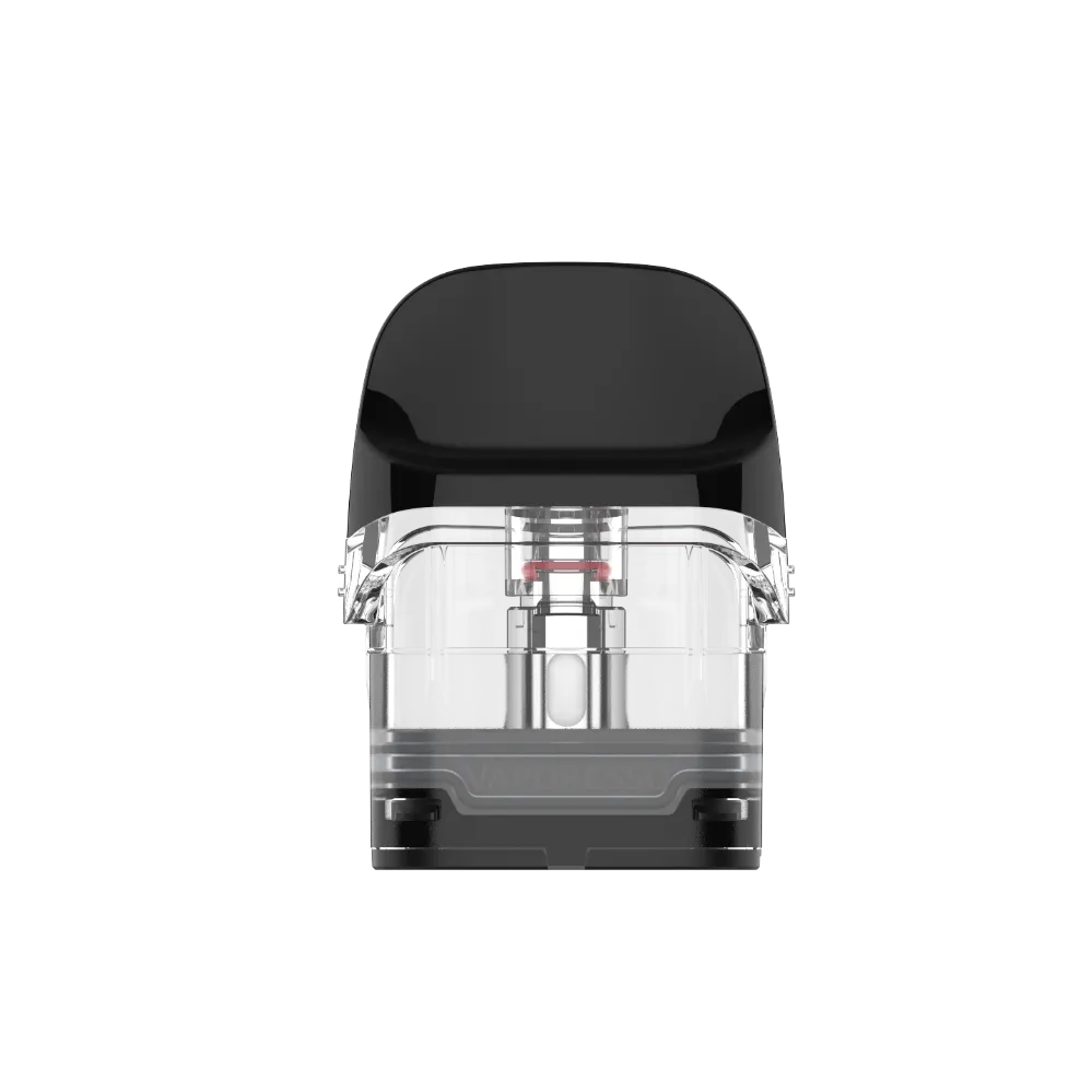 LUXE Q Pods (4Pcs)