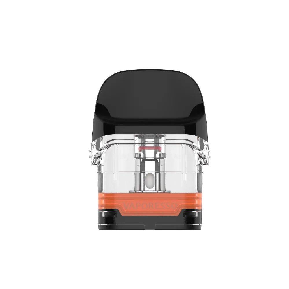 LUXE Q Pods (4Pcs)