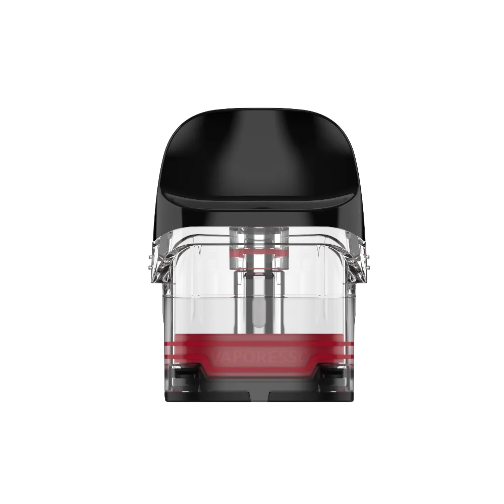 LUXE Q Pods (4Pcs)