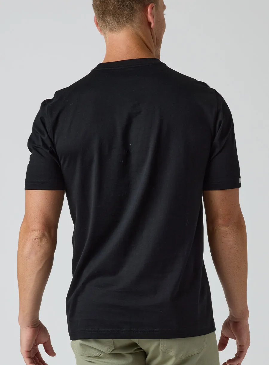 Luxe Tee
