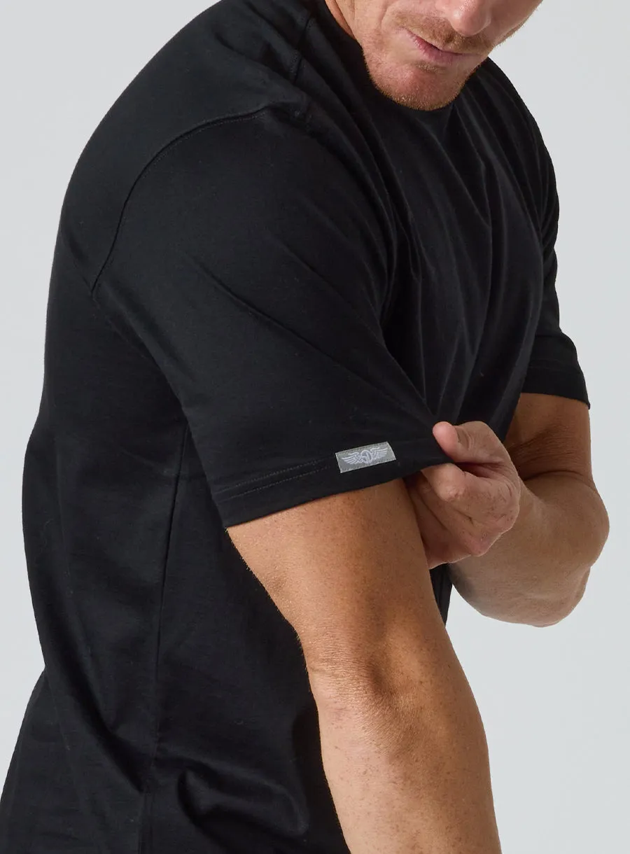 Luxe Tee